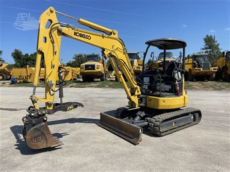 kobelco sk35sr for sale|kobelco 35sr specs.